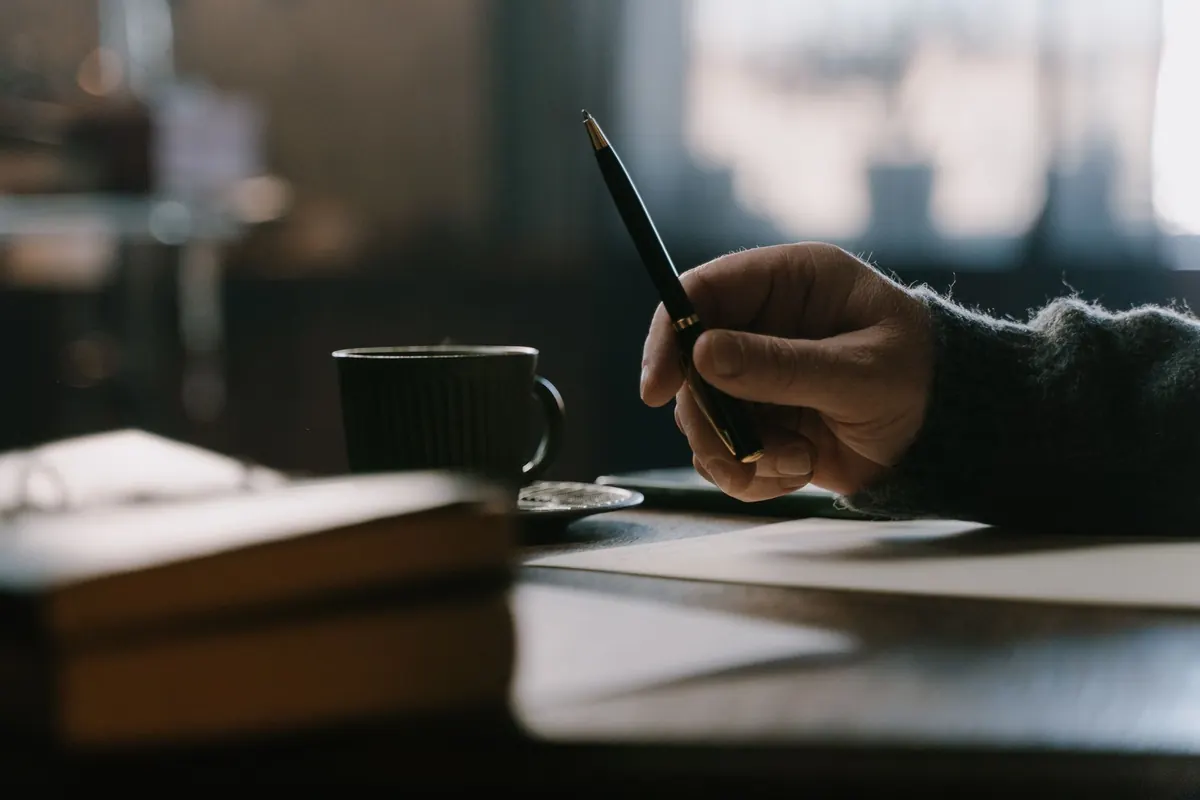 Pen Beat for Absolute Beginners: Your First 10 Minutes