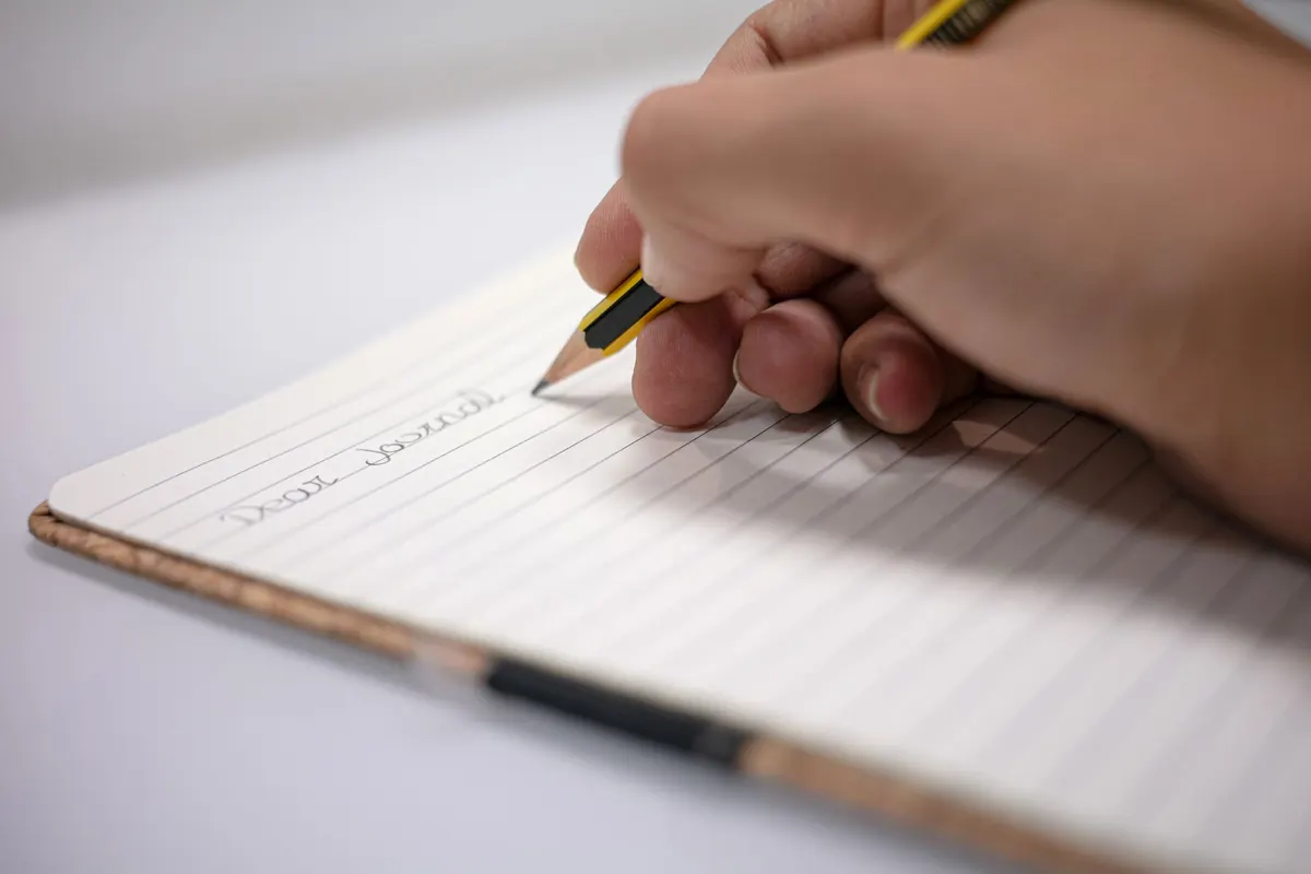 Pen Beat Practice Checklist: 10 Minutes a Day for a Month